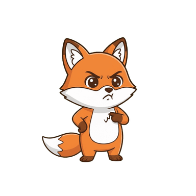 Fox character